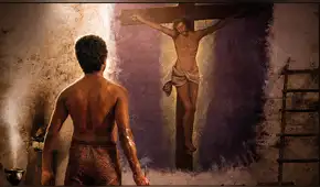‘El pintor de los milagros’: cuando sale y reparto de la película peruana basada en el Señor de los Milagros