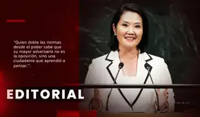 El pensamiento crítico es el siguiente blanco