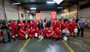 Vehículos híbridos y eléctricos: ¿qué deben saber los bomberos para intervenir de forma segura?