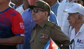Emiten en Estados Unidos una nueva orden de arresto contra el exlíder cubano Raúl Castro por el derribo de avionetas