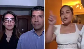 Propietarios de San Borja denuncian por apropiación ilícita y agresión a inquilina morosa: acumularía deuda de más de S/25.000 Propietarios de San Borja denuncian por apropiación ilícita y agresión a inquilina morosa: acumularía deuda de más de S/25.000