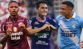 ¿Play off o final directa?: Conoce cómo se definirá la Liga 1 2026 ¿Play off o final directa?: Conoce cómo se definirá la Liga 1 2026