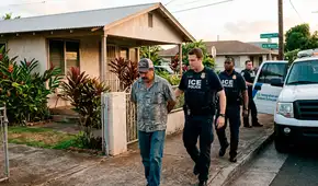 Nueva modalidad de ICE para arrestar a inmigrantes | Agentes detuvieron a extranjero en Hawái: Rastrearon sus movimientos por el envío de remesas