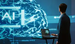 Traductores públicos juramentados reflexionarán el 26 de octubre sobre los desafíos de la inteligencia artificial en la traducción