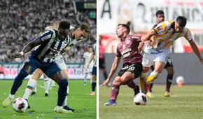 Programación de la fecha 13 del Torneo Clausura de la Liga 1 2026: partidos, horarios y dónde ver