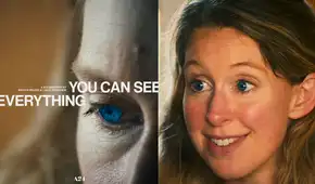 'You Can See Everything': Fecha de estreno, sinopsis y todo lo que debes saber del estreno documental de la década