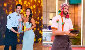Guty Carrera gana 200 mil dólares tras coronarse como campeón en famoso reality mexicano: “No lo puedo creer”
