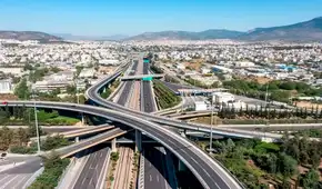 Contraloría pone bajo la lupa a 8 funcionarios de Ositrán por contrato para supervisar el Anillo Vial Periférico