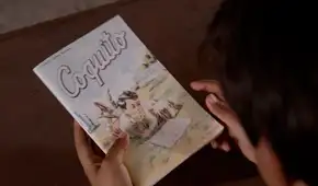 El libro que enseñó a leer a generaciones de peruanos llega al cine: mira el tráiler de 'Coquito, la película' que retrata legado de Everardo Zapata Santillana