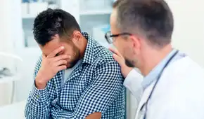 Infertilidad masculina en Perú: al menos 24.000 hombres podrían tener problemas sin diagnosticar, según especialista