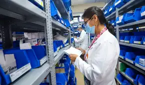 Minsa actualiza lista de medicamentos para VIH y hepatitis B y C tras tres años: ¿qué opciones incluye?