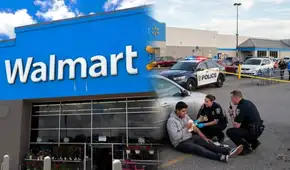 Terror en Walmart | Adolescente fue apuñalado luego de una pelea grupal en el reconocido supermercado: ¿Cuál es su estado?