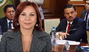 Hermana del senador Daniel Barragán es la nueva asesora de la presidenta de EsSalud