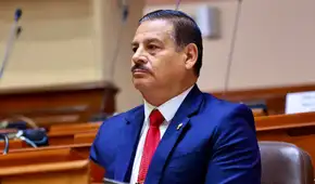 Daniel Barragán justifica nombramiento de su hermana en EsSalud: "Es una profesional A1"