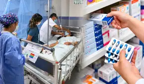 Menor con dengue acudió a botica por dolor de cabeza y murió tras recibir 4 medicamentos: condenan a dueña