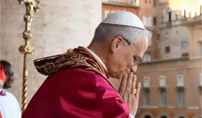 ¿Papa León XIV vendrá al Perú? Vaticano enviará misión a Lima el 26 de octubre para definir detalles de su visita