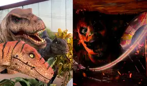 Eventos de Halloween 2026 en Lima: qué hacer, fechas, precios y dónde comprar entradas para este 31 de octubre y 1 de noviembre