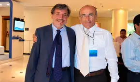 Reconocidos especialistas internacionales llegan hoy al Perú para ofrecer conferencia gratuita en Puno