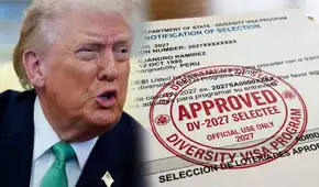 Excelentes noticias | Jueza ordena reactivar el programa de la Lotería de Visas 2027: ¿Cuándo volverán las inscripciones?