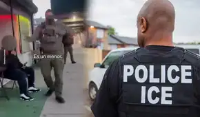 Alerta máxima familias inmigrantes | Confirman que ICE interrogó a menores de edad cuando se dirigían a su escuela en Nueva Jersey