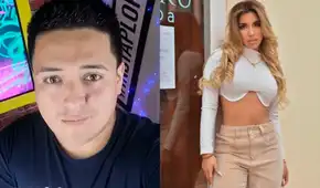 ‘Samu’ crítica a Gabriela Herrera por recordar presunta agresión contra ‘Metiche’: “Gente de porquería”