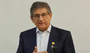 Gobierno evalúa suspensión perfecta y apoyo financiero a empresas ante impacto de El Niño, anuncia Sheput