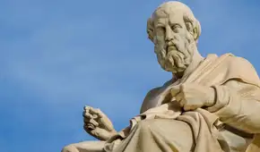 La reflexión de Platón sobre la educación que invita a los padres a cambiar la forma de enseñar a sus hijos: "Solo se debe mostrar el camino"