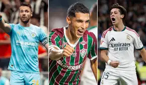 Partidos de hoy, miércoles 21 de octubre: horarios y canales para ver fútbol EN VIVO