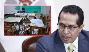 JNE rompe reglas electorales: dispone recuento de votos en Piura en base a actas siniestradas