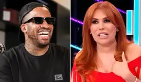 Jefferson Farfán lanza fuerte advertencia contra Magaly Medina tras pedido de prisión efectiva: "Ya te gané y te voy a seguir ganando”