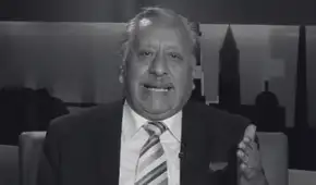 Murió Dennis Vargas Marín, periodista y excongresista, a los 74 años