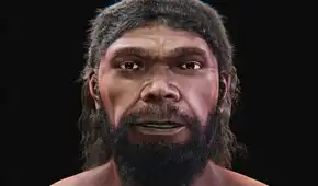 Científicos reconstruyen el rostro del Homo sapiens más antiguo y resulta ser parecido al humano actual