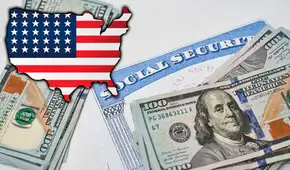 Confirmado | Lista oficial de estados que sí cobran impuestos a los beneficios del Seguro Social en EE.UU.