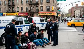 Atención máxima inmigrantes | Nueva York anuncia que se mantendrá como ciudad santuario, pero ICE aún tiene estas facultades: ¿Cuáles son?