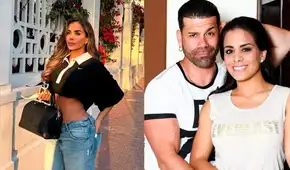 Vanessa López arremete contra la pareja de ‘Tomate’ Barraza tras revelarse su pasado: “Lo tenía bien guardadito”