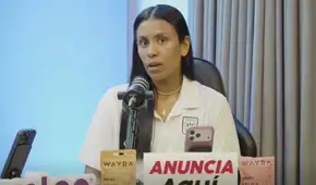 María Alejandra Marín analizó el sufrido debut de Alianza Lima en la Liga Peruana de Vóley: “Somos el rival a vencer”