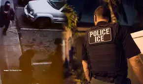 Cuidado inmigrantes en EE.UU. | Agentes del ICE detuvieron a trabajador de una tienda de llantas utilizando una nueva modalidad