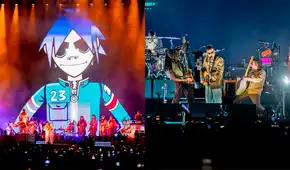 Gorillaz en Perú 2026: nueva sede, fecha, precios de entradas y todo sobre el concierto en Lurin Live