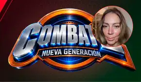 Revelan los nombres de los nuevos conductores de ‘Combate’: “Ya está recontra firmado”, aseguró Pati Lorena
