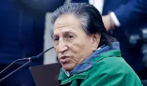 Alejandro Toledo es trasladado de emergencia al hospital por presión alta y complicaciones cardíacas Alejandro Toledo es trasladado de emergencia al hospital por presión alta y complicaciones cardíacas