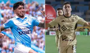 Sporting Cristal - Cusco FC: fecha, hora y canal de TV para ver el partido por la fecha 13 del Torneo Clausura de la Liga 1 2026