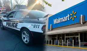 Tragedia en Walmart | Mujer es hallada muerta debajo de un camión en el estacionamiento de la tienda: ¿Qué ocurrió?
