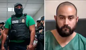 Escándalo en ICE | Identifican a agente federal que terminó baleado y arrestado por anciano: ¿Qué cargos enfrenta?
