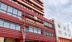Corte del Santa anuncia convocatoria para selección de jueces supernumerarios