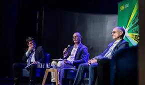 El 38° Festival de Cine Europeo de Lima proyectará más de 30 películas gratis en 23 sedes y sorteará un pasaje a Europa