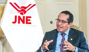 Reelección encubierta: JNE aún no define su posición a meses de que asuman las nuevas autoridades