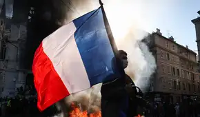 Revolución caliente, por Mirko Lauer