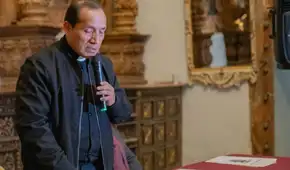 Iglesia admite que visita del papa León XIV a Cusco aún espera confirmación final