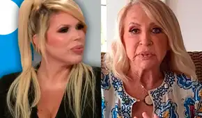 Hijas de Laura Bozzo la habrían abandonado y vivirían de su dinero en medio de su delicado estado de salud, asegura periodista mexicano