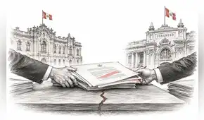 Cuarenta y seis años de facultades delegadas, por César Azabache Caracciolo